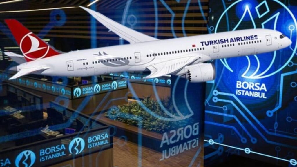 THY için geri sayım başladı: Tutar belli oldu, temettü dağıtılacak