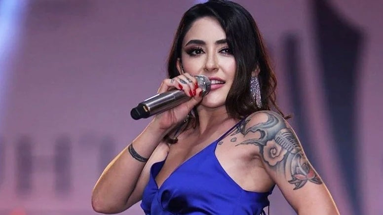 Taciz ifşaları hız kesmiyor… Melek Mosso da paylaştı