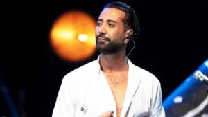 Tan Taşçı Spotify’a açtı ağzını yumdu gözünü