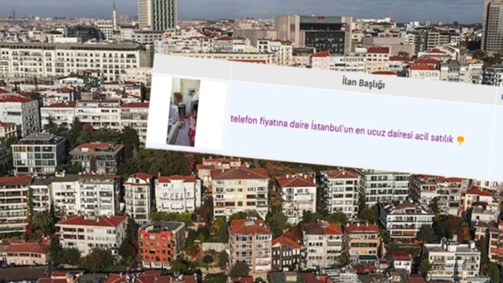 Telefon fiyatına ev satıyorlar: Hani denetlenecekti?