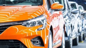 Temmuzda ihracatın lideri otomotiv sektörü oldu