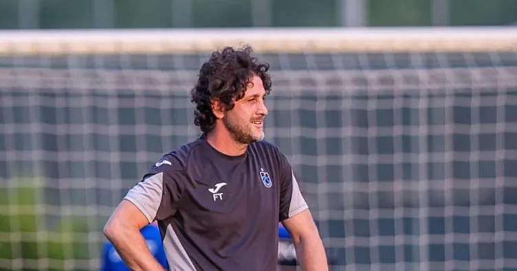 Trabzonspor yıldız oyuncudan vazgeçmiyor! Kıran kıran pazarlık…