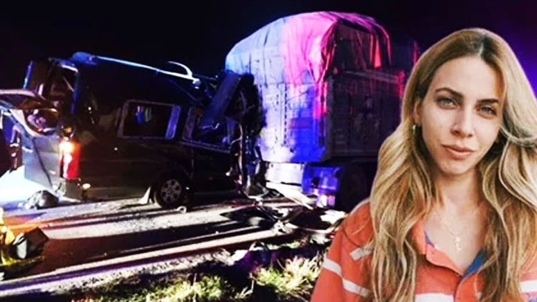 Üç arkadaşı hayatını kaybetmişti… Ünlü oyuncu ‘Kazanın nedeni ben oldum’ dedi