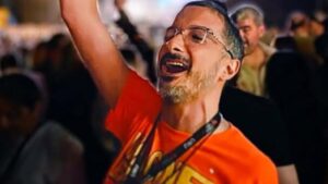 Ünlü müzik organizatörü Siyabend Süvari yaşamını yitirdi