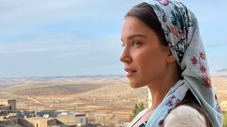 ‘Uzak Şehir’deki halini unutun… Sen neymişsin be ‘Pakize’