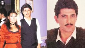 Yeşilçam’ın en yakışıklısıydı… İspanya’da restoran patronu oldu