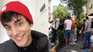 Yoğun bakımdaki genç oyuncu İbrahim Yıldız’ın son durumu hakkında açıklama