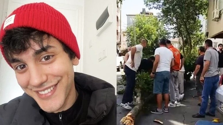 Yoğun bakımdaki genç oyuncu İbrahim Yıldız’ın son durumu hakkında açıklama