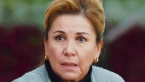 ‘Zehir terapiye devam’ Kanserle savaşan Gül Onat’tan yeni fotoğraf