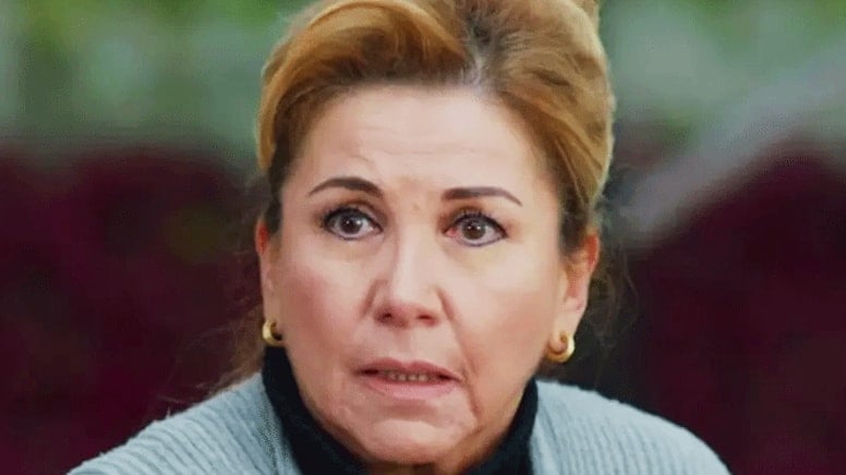 ‘Zehir terapiye devam’ Kanserle savaşan Gül Onat’tan yeni fotoğraf