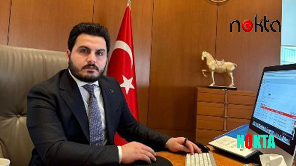 Ahmet Salim Beyoğlu dolandırıcı mı oluyor?