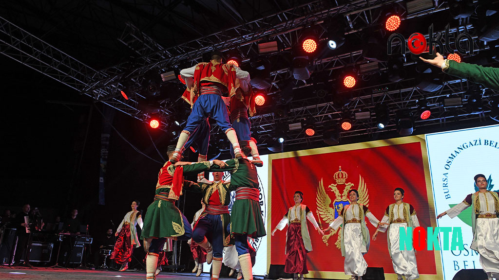 Başkan Aydın: “Kültürel bağımız bu etkinliklerle güçleniyor”