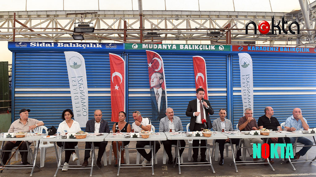 Başkan Aydın: “Ortak akılla mahallelerimize değer katacağız”