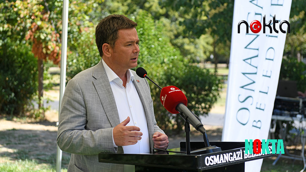 Başkan Aydın: “Spor, çocuklarımızın geleceğine yapılan en değerli yatırım”