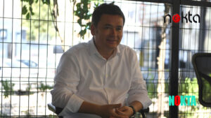 Başkan Aydın, vatandaş ve esnafla buluşmaya devam ediyor