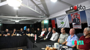 Başkan Erkan Aydın: “Sporun kalbi Osmangazi olsun”