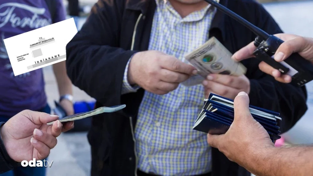 Türkiye sahtecilik cenneti… 2691 kişiye Vatandaşlık skandalı