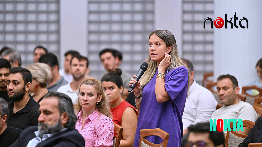 BTSO Akademi’de Suudi Arabistan ve BAE Pazarları İncelendi