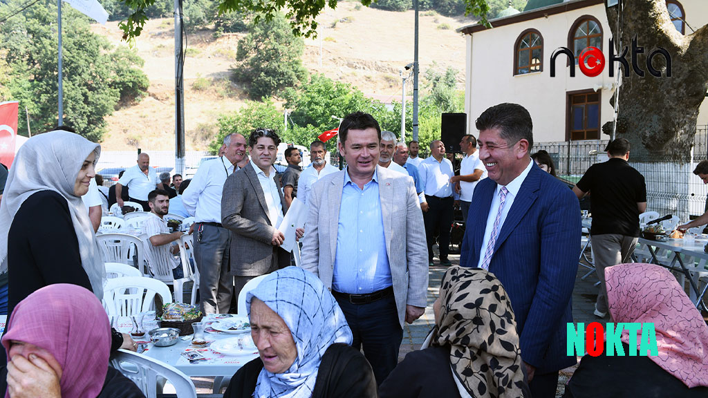 Bursa Osmangazi memnuniyet anketinde birinci sırada