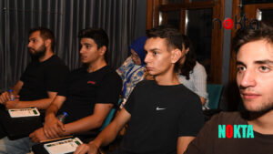 Bursa Osmangazi’de gençleri girişimciliğe teşvik eden buluşmalar