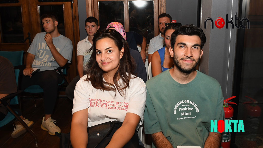 Bursa Osmangazi’de gençleri girişimciliğe teşvik eden buluşmalar