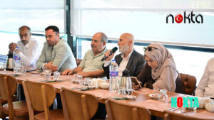 Bursa Yıldırım ortak akılla yönetiliyor