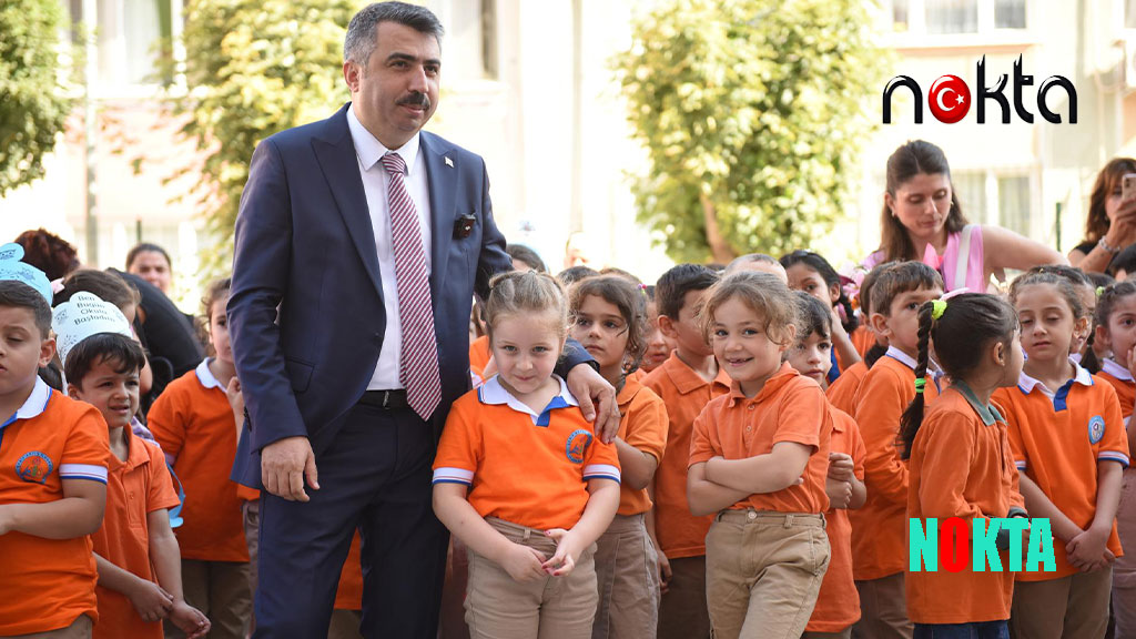 Bursa Yıldırım’da Eğitime Tam Destek