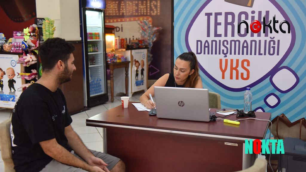 Bursa Yıldırım’da Gençlere Ücretsiz Tercih Danışmanlığı Hizmeti