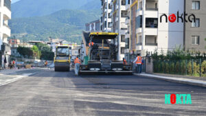 Bursa Yıldırım’da Hizmetin Yolu Açık
