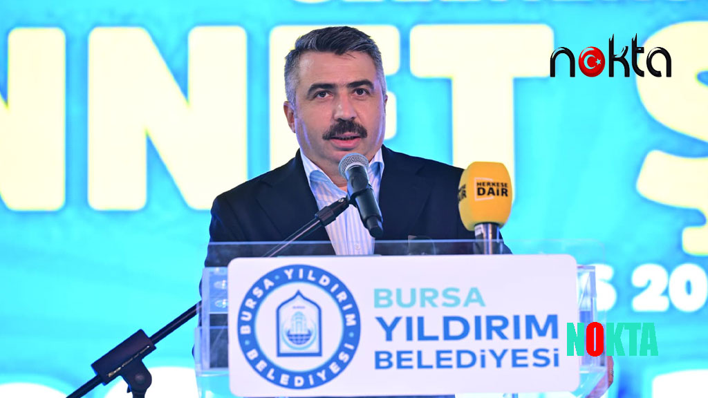 Bursa Yıldırım’da ‘Klasik’ Sünnet