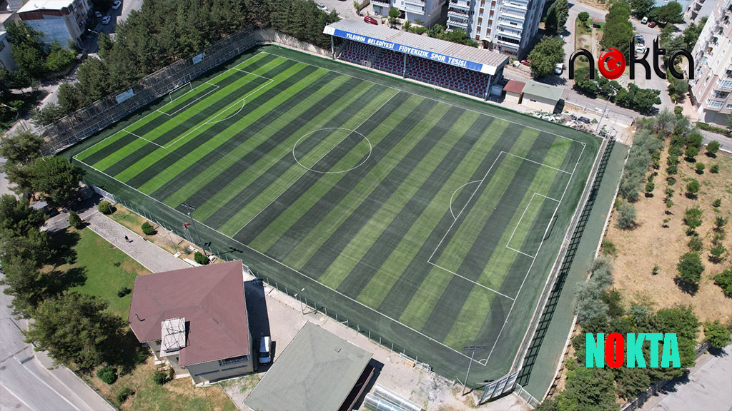 Bursa Yıldırım’da spora yeni yatırım