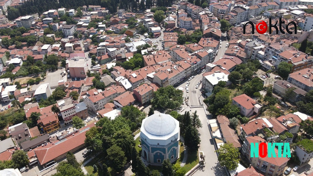 Bursa Yıldırım’da Tarih Ayağa Kalkıyor