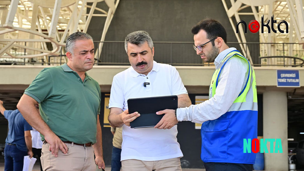 Bursa Yıldırım’da Yatırım da Hizmet de Hız Kesmiyor