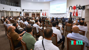 Bursa’ya Türkiye Yüzyılı’nda 4 Stratejik Yatırım Alanı Açıldı