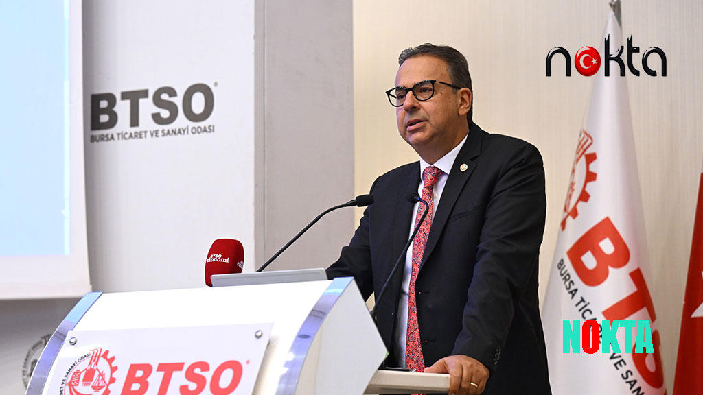 Bursa’ya Türkiye Yüzyılı’nda 4 Stratejik Yatırım Alanı Açıldı