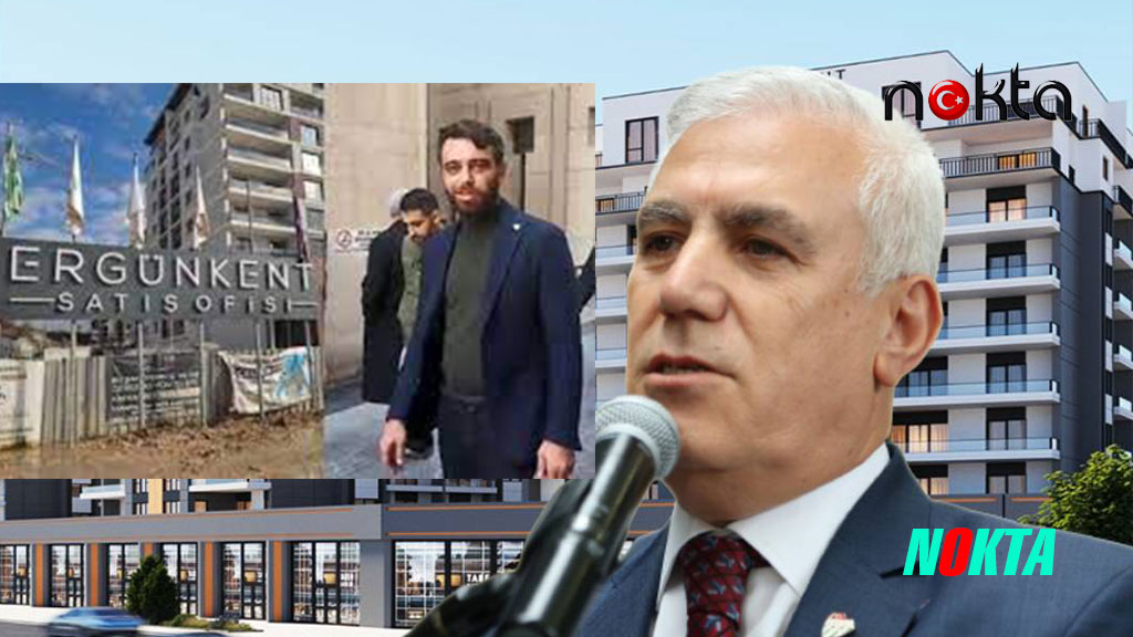 Mustafa Bozbey Ak Partiye Geçiyor mu?