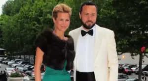 Sosyete bu boşanmayla çalkalanıyor: Sebebi spiritüalizm…