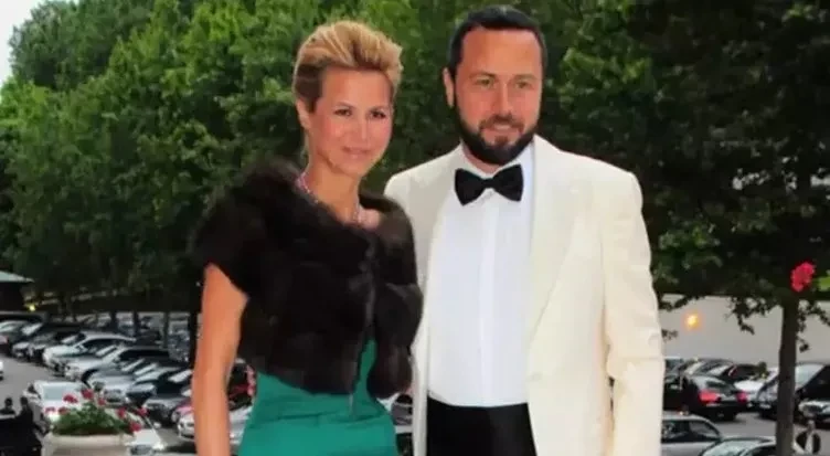 Sosyete bu boşanmayla çalkalanıyor: Sebebi spiritüalizm…