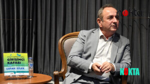 Dünya çapında başarı elde etmiş girişimciler tecrübelerini gençlerle paylaşıyor