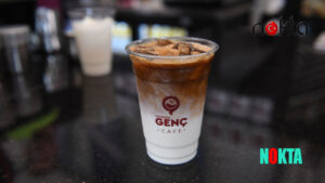 Genç Kafe, bir yılda 320 bin genci ağırladı