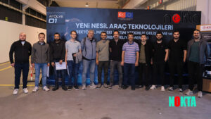 Hibrit ve Elektrikli Taşıtlar Teknolojisindeki İstihdama BUTGEM Desteği