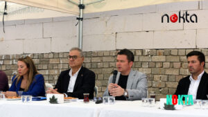 Kentsel dönüşümde Osmangazi modeli: Şeffaf süreç, adil paylaşım