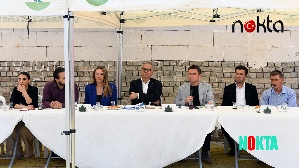 Kentsel dönüşümde Osmangazi modeli: Şeffaf süreç, adil paylaşım