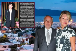 Lara Kamhi’ye 19 yıl önce yapılan şiddet ve Kamhi Ailesi’nin sessizliği