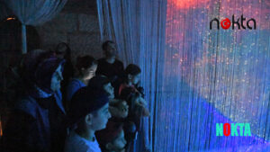 Minik arkeologlar Bursa’nın tarihi mekanlarını gezdi