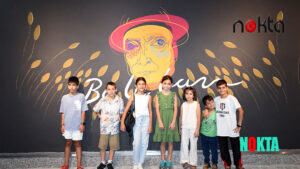 Minikler Bursa Kent Müzesi’nde tarihe yolculuk yaptı