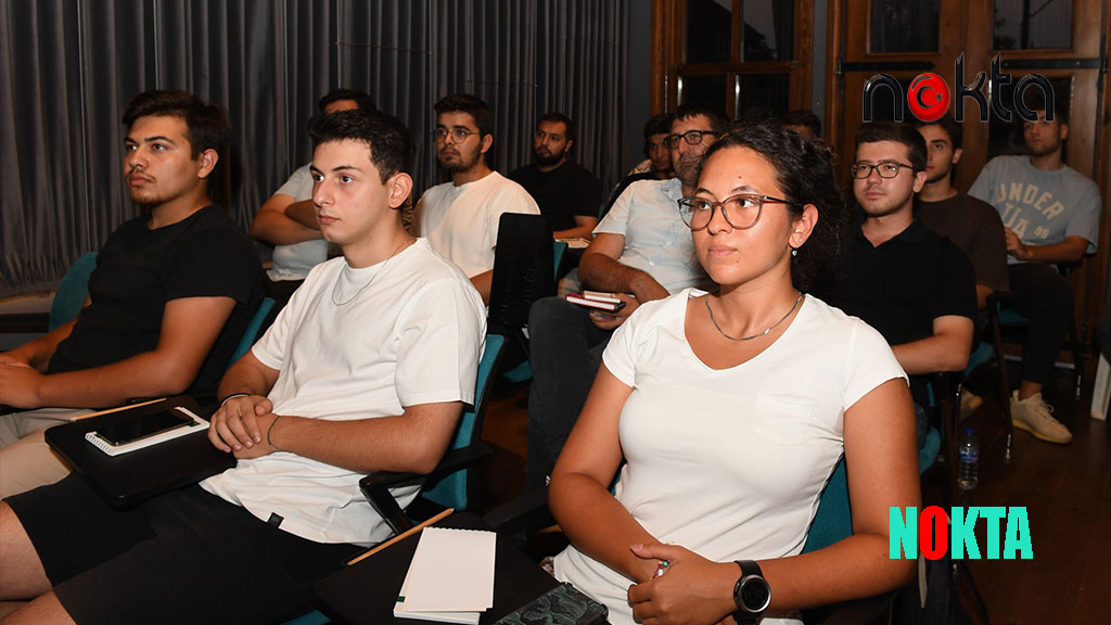 Osmangazi Belediyesi gençleri girişimciliğe teşvik ediyor