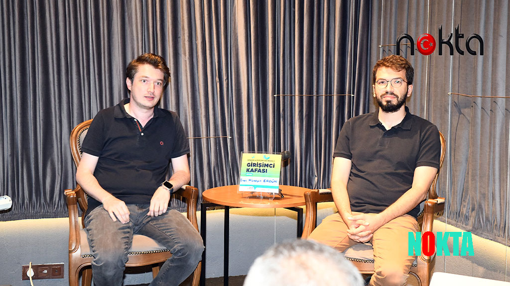 Osmangazi Belediyesi girişimci gençlere yeni ufuklar açıyor