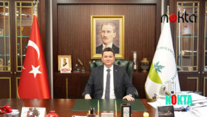 Osmangazi Belediyesi’nden fethin 700’üncü yılına özel logo ve slogan yarışması