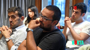 Osmangazi Belediyesi’nden gençleri girişimciliğe teşvik eden buluşmalar